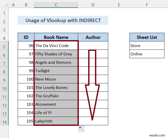Excel में एक से अधिक शीट में कैसे देखें (3 तरीके)