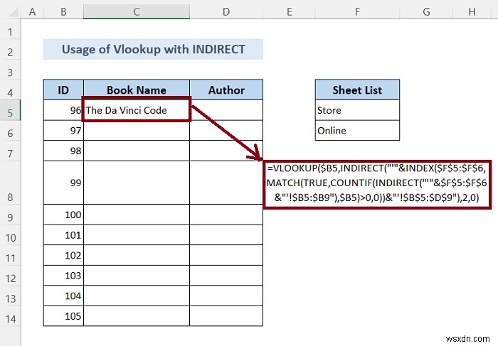 Excel में एक से अधिक शीट में कैसे देखें (3 तरीके)