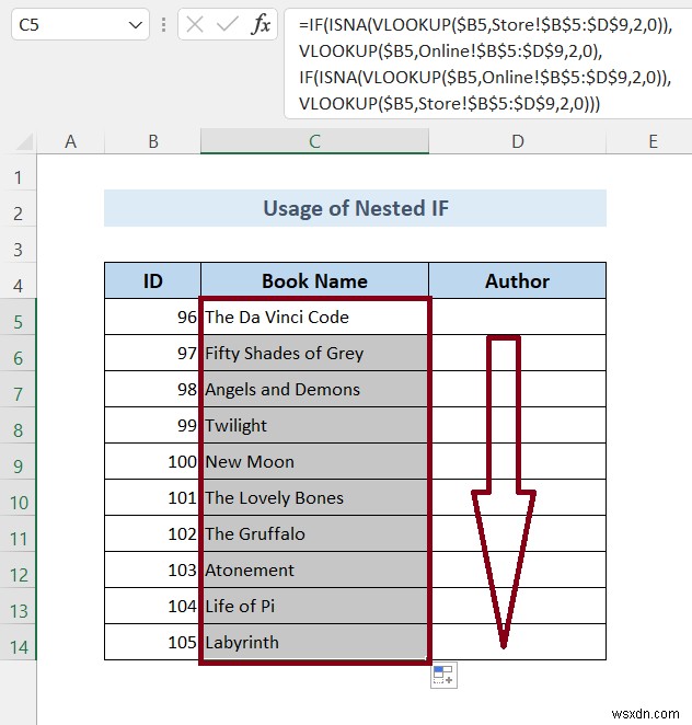 Excel में एक से अधिक शीट में कैसे देखें (3 तरीके)