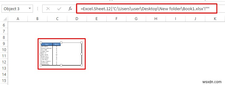 Excel में बाहरी लिंक कैसे निकालें