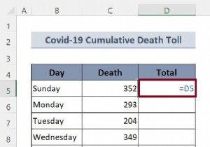 Excel में सर्कुलर संदर्भ कैसे निकालें (2 तरीके)