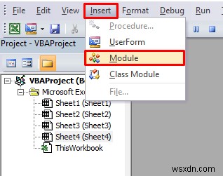 Excel में पहले 3 अक्षर कैसे निकालें (4 तरीके)