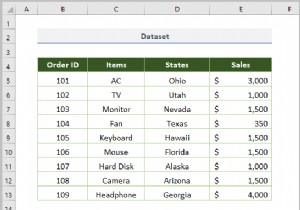 Excel ड्रॉप डाउन लिस्ट काम नहीं कर रही (8 मुद्दे और समाधान)