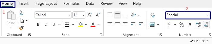 Excel से 0 कैसे निकालें (7 तरीके)