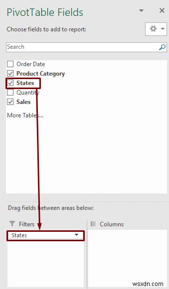 Excel Pivot Table को कैसे फ़िल्टर करें (8 प्रभावी तरीके)