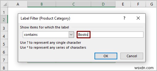 Excel Pivot Table को कैसे फ़िल्टर करें (8 प्रभावी तरीके)