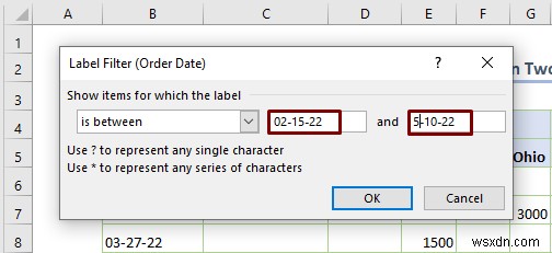 Excel Pivot Table को कैसे फ़िल्टर करें (8 प्रभावी तरीके)