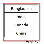 Excel में फ़िल्टर के साथ ड्रॉप डाउन सूची कैसे बनाएं (7 तरीके)