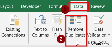 Excel में फ़िल्टर के साथ ड्रॉप डाउन सूची कैसे बनाएं (7 तरीके)