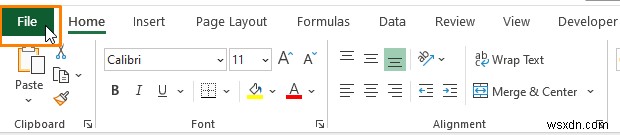 Excel में सर्कुलर संदर्भ की अनुमति कैसे दें (2 उपयुक्त उपयोगों के साथ)