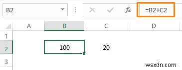 Excel में सर्कुलर संदर्भ की अनुमति कैसे दें (2 उपयुक्त उपयोगों के साथ)