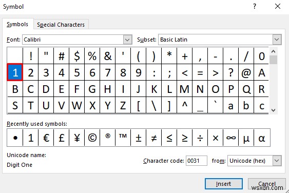 Excel में एक सेल के भीतर सूची कैसे बनाएं (3 त्वरित तरीके)