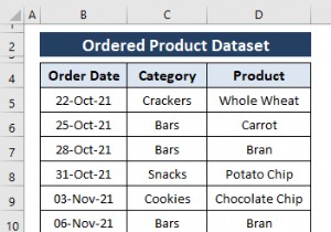 Excel में अद्वितीय मानों को कैसे फ़िल्टर करें (8 आसान तरीके)
