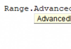 Excel VBA:एक श्रेणी में कई मानदंडों के साथ उन्नत फ़िल्टर (5 तरीके)