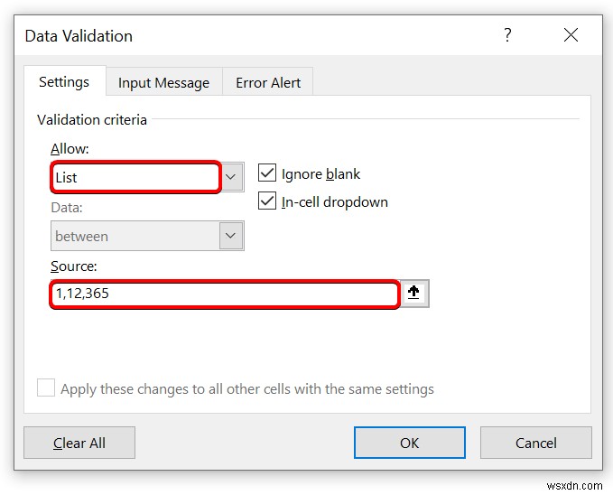 Excel में ड्रॉप डाउन सूची के साथ फॉर्म कैसे बनाएं