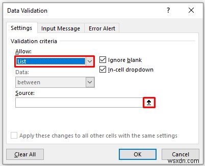 Excel डेटा सत्यापन में कस्टम VLOOKUP फॉर्मूला का उपयोग कैसे करें