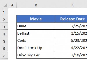 [समाधान!] CTRL+F एक्सेल में काम नहीं कर रहा है (5 फिक्स)