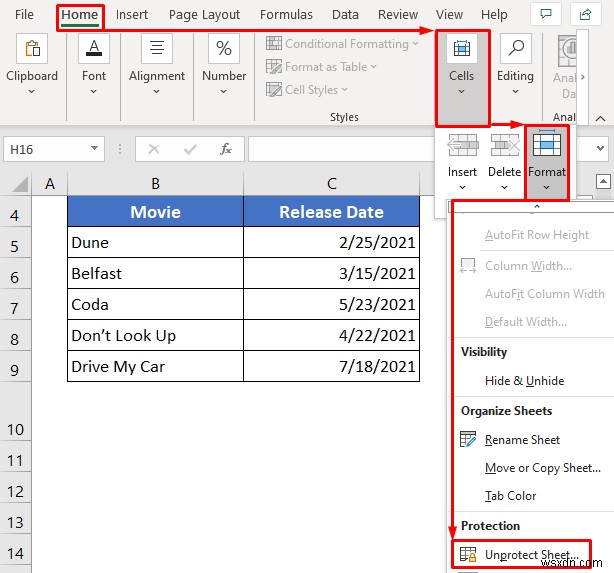 [समाधान!] CTRL+F एक्सेल में काम नहीं कर रहा है (5 फिक्स)