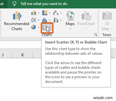 Excel में दो स्कैटर प्लॉट्स को कैसे मिलाएं (स्टेप बाय स्टेप एनालिसिस)