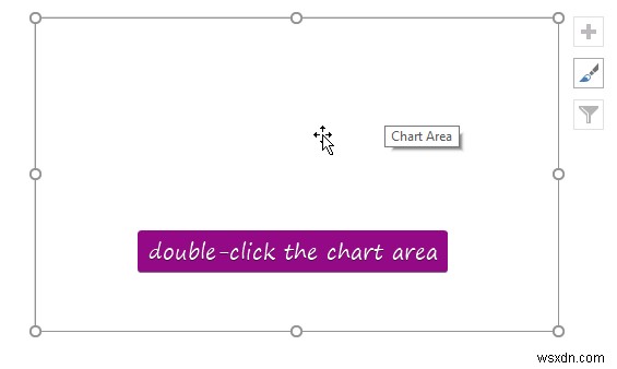 Excel में दो स्कैटर प्लॉट्स को कैसे मिलाएं (स्टेप बाय स्टेप एनालिसिस)