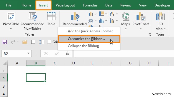 Excel में सेल वैल्यू से पिक्चर को कैसे लिंक करें (4 क्विक मेथड्स)