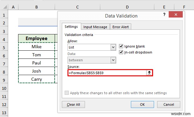 Excel में एकाधिक PDF फ़ाइलों को हाइपरलिंक कैसे करें (3 तरीके)