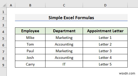 Excel में एकाधिक PDF फ़ाइलों को हाइपरलिंक कैसे करें (3 तरीके)