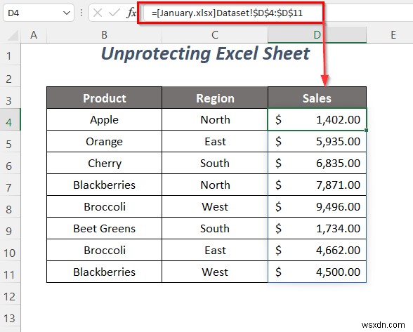 [Fix]:एक्सेल एडिट लिंक चेंज सोर्स नॉट वर्किंग