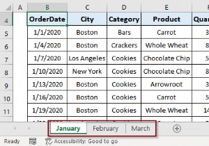 एक ड्रॉप डाउन सूची कैसे बनाएं एक्सेल में किसी अन्य शीट के लिए हाइपरलिंक