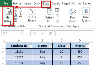 एक से अधिक वर्कशीट को एक वर्कबुक में कैसे मिलाएं
