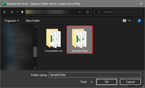 एकाधिक एक्सेल फाइलों को CSV में कैसे बदलें (3 उपयुक्त तरीके)