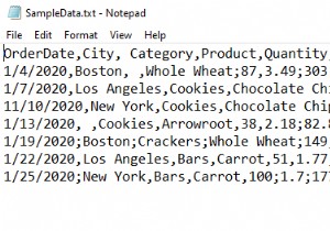 Excel में एकाधिक सीमांकक वाली टेक्स्ट फ़ाइल कैसे आयात करें (3 तरीके)