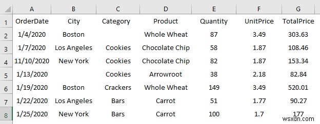 Excel में एकाधिक सीमांकक वाली टेक्स्ट फ़ाइल कैसे आयात करें (3 तरीके)