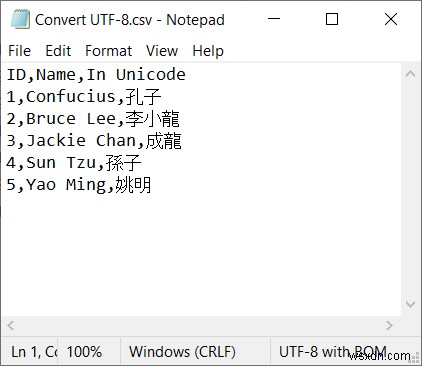 एक्सेल फ़ाइलों को स्वचालित रूप से CSV में कैसे बदलें (3 आसान तरीके)