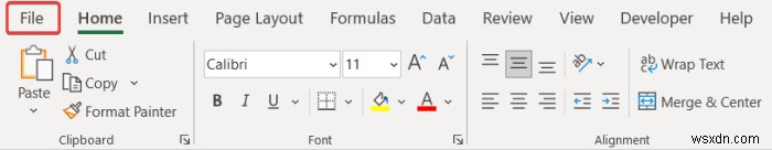 एक्सेल फ़ाइलों को स्वचालित रूप से CSV में कैसे बदलें (3 आसान तरीके)