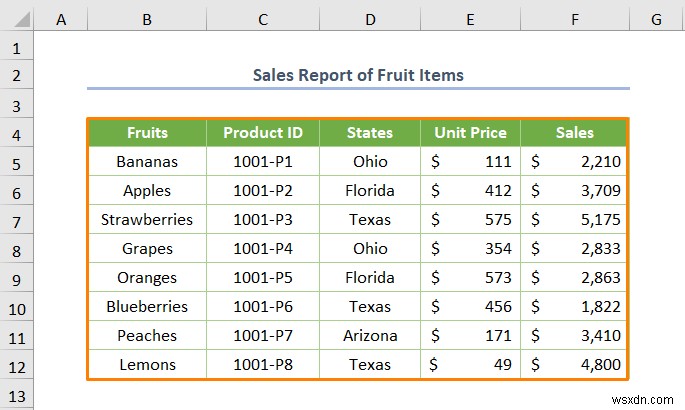 Excel में फॉर्म के साथ डेटाबेस कैसे बनाएं