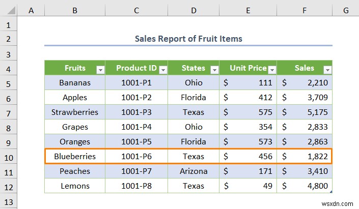 Excel में फॉर्म के साथ डेटाबेस कैसे बनाएं