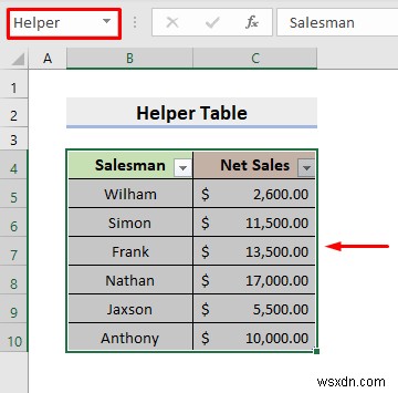 Excel में रिलेशनल डेटाबेस कैसे बनाएं (आसान चरणों के साथ)