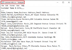 एक्सेल में मौजूदा शीट में CSV कैसे आयात करें (5 तरीके)