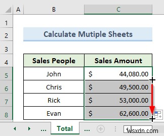 Excel में 3D संदर्भ क्या है (2 उपयुक्त उपयोगों के साथ)