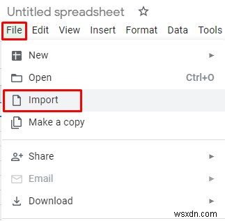 एक्सेल फाइल को CSV फॉर्मेट में कैसे बदलें (5 आसान तरीके)