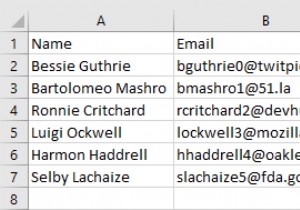बिना खोले CSV को XLSX में कैसे बदलें (5 आसान तरीके)