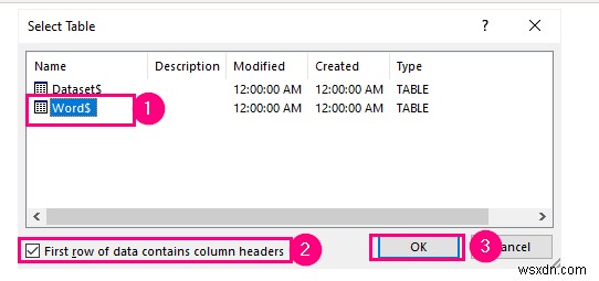 Excel का उपयोग करके आउटलुक से बल्क ईमेल कैसे भेजें (3 तरीके)