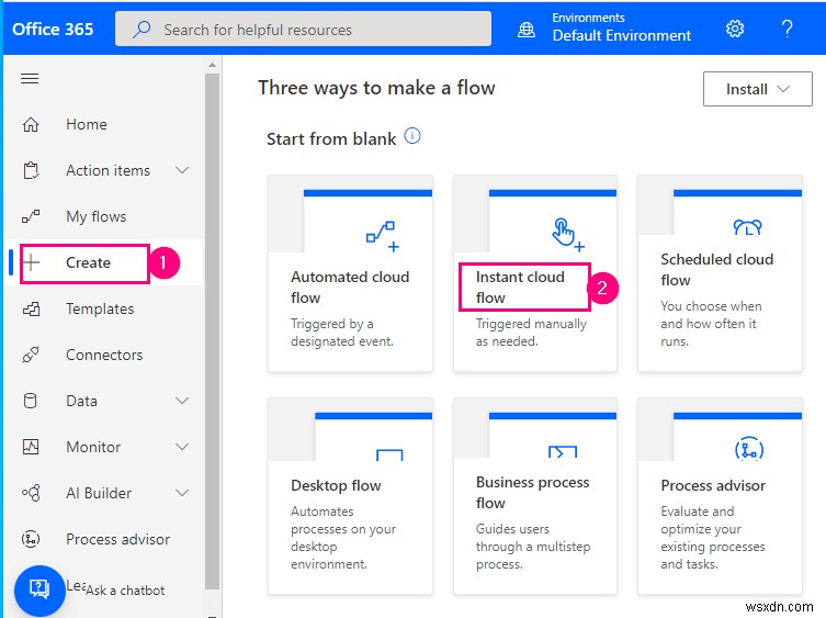 Excel का उपयोग करके आउटलुक से बल्क ईमेल कैसे भेजें (3 तरीके)