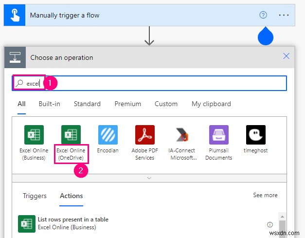 Excel का उपयोग करके आउटलुक से बल्क ईमेल कैसे भेजें (3 तरीके)