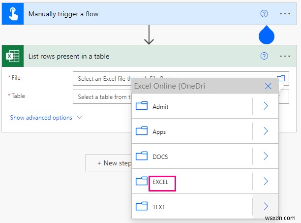 Excel का उपयोग करके आउटलुक से बल्क ईमेल कैसे भेजें (3 तरीके)