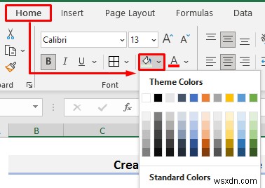 Excel में इन्वेंटरी डेटाबेस कैसे बनाएं (3 आसान तरीके)