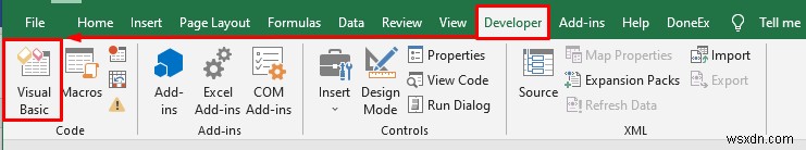 Excel से Outlook को स्वचालित ईमेल कैसे भेजें (4 तरीके)