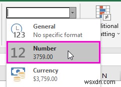 Excel में एक कर्मचारी डेटाबेस कैसे बनाएं (आसान चरणों के साथ)