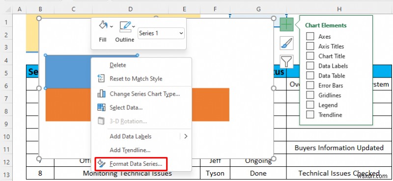 Excel में दैनिक गतिविधि रिपोर्ट कैसे बनाएं (5 आसान उदाहरण)